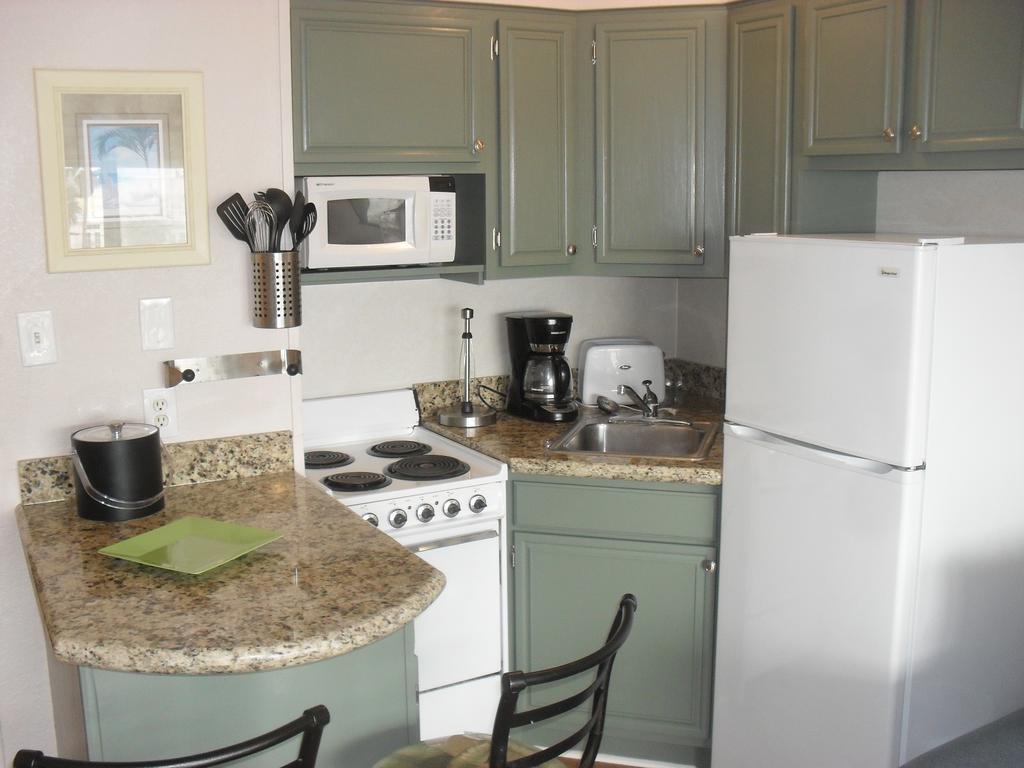 Casa Del Mar Beachfront Suites Galveston Esterno foto