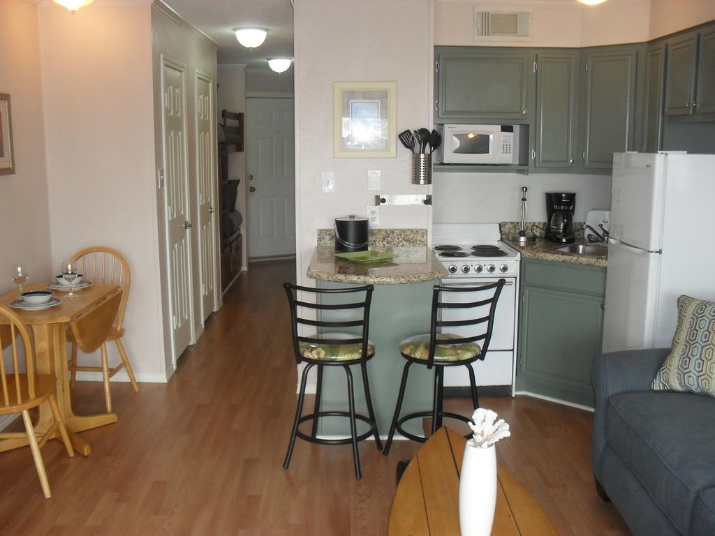 Casa Del Mar Beachfront Suites Galveston Esterno foto
