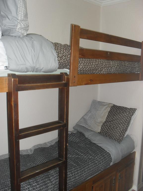 Casa Del Mar Beachfront Suites Galveston Esterno foto