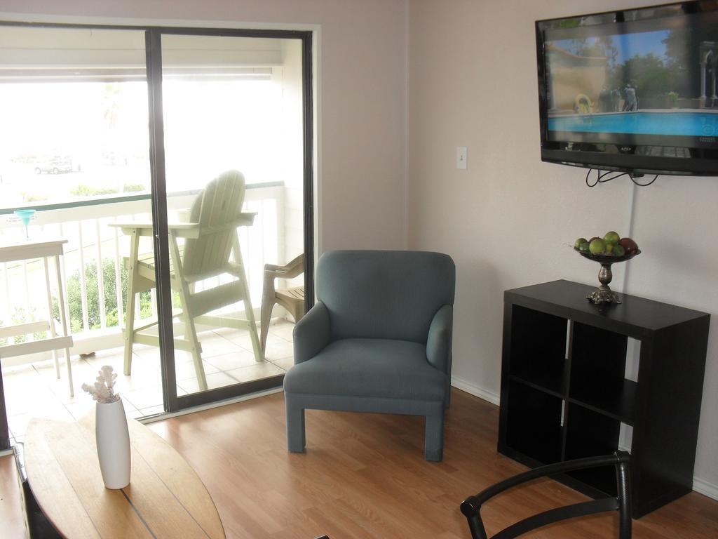 Casa Del Mar Beachfront Suites Galveston Esterno foto