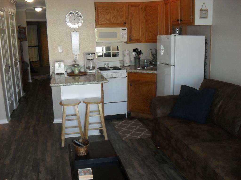 Casa Del Mar Beachfront Suites Galveston Esterno foto