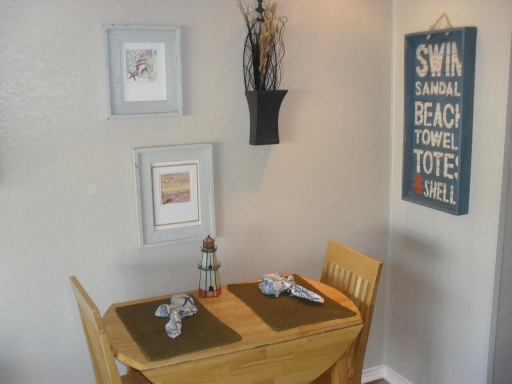 Casa Del Mar Beachfront Suites Galveston Esterno foto