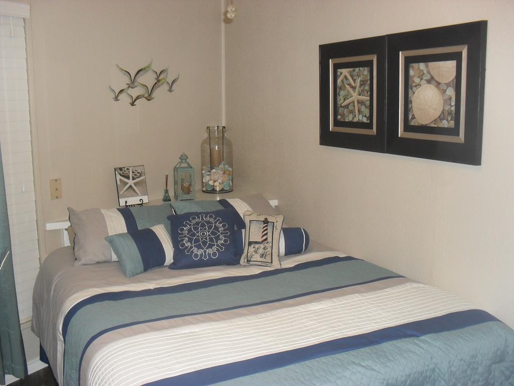Casa Del Mar Beachfront Suites Galveston Esterno foto