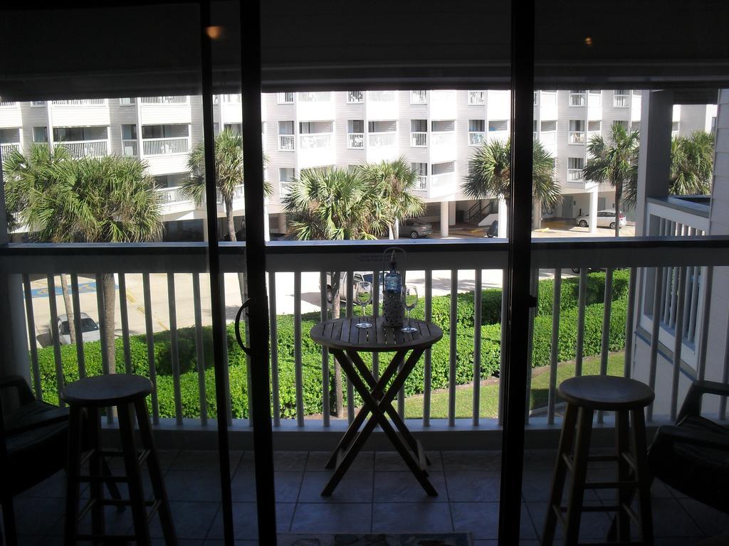 Casa Del Mar Beachfront Suites Galveston Esterno foto