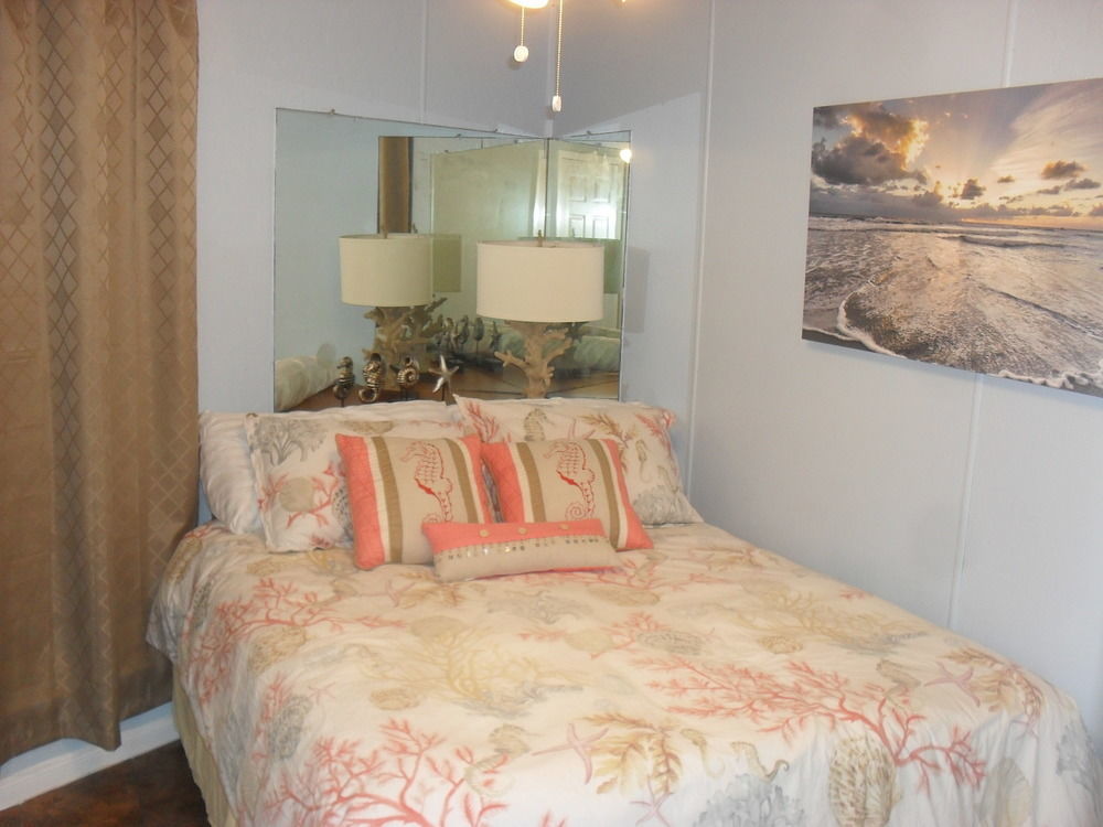 Casa Del Mar Beachfront Suites Galveston Esterno foto