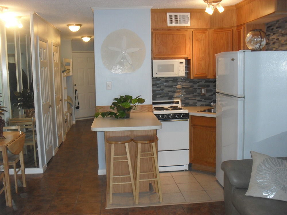 Casa Del Mar Beachfront Suites Galveston Esterno foto