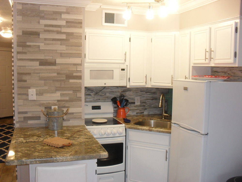 Casa Del Mar Beachfront Suites Galveston Esterno foto