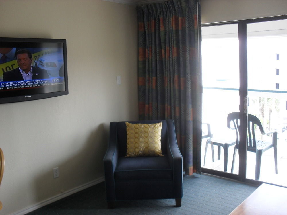 Casa Del Mar Beachfront Suites Galveston Esterno foto